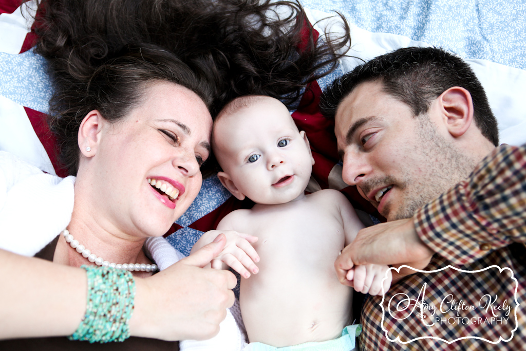 Asheville Botanical Gardens Baby Family Portrait Amy Clifton Keely Photography 016 copy