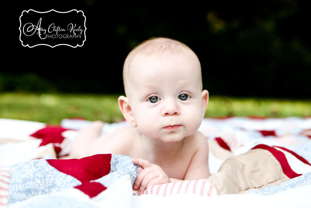 Asheville Botanical Gardens Baby Family Portrait Amy Clifton Keely Photography 017