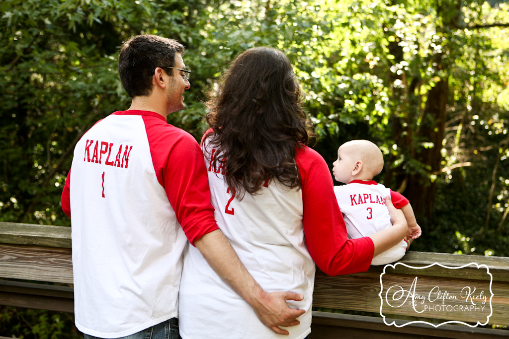 Asheville Botanical Gardens Baby Family Portrait Amy Clifton Keely Photography 020