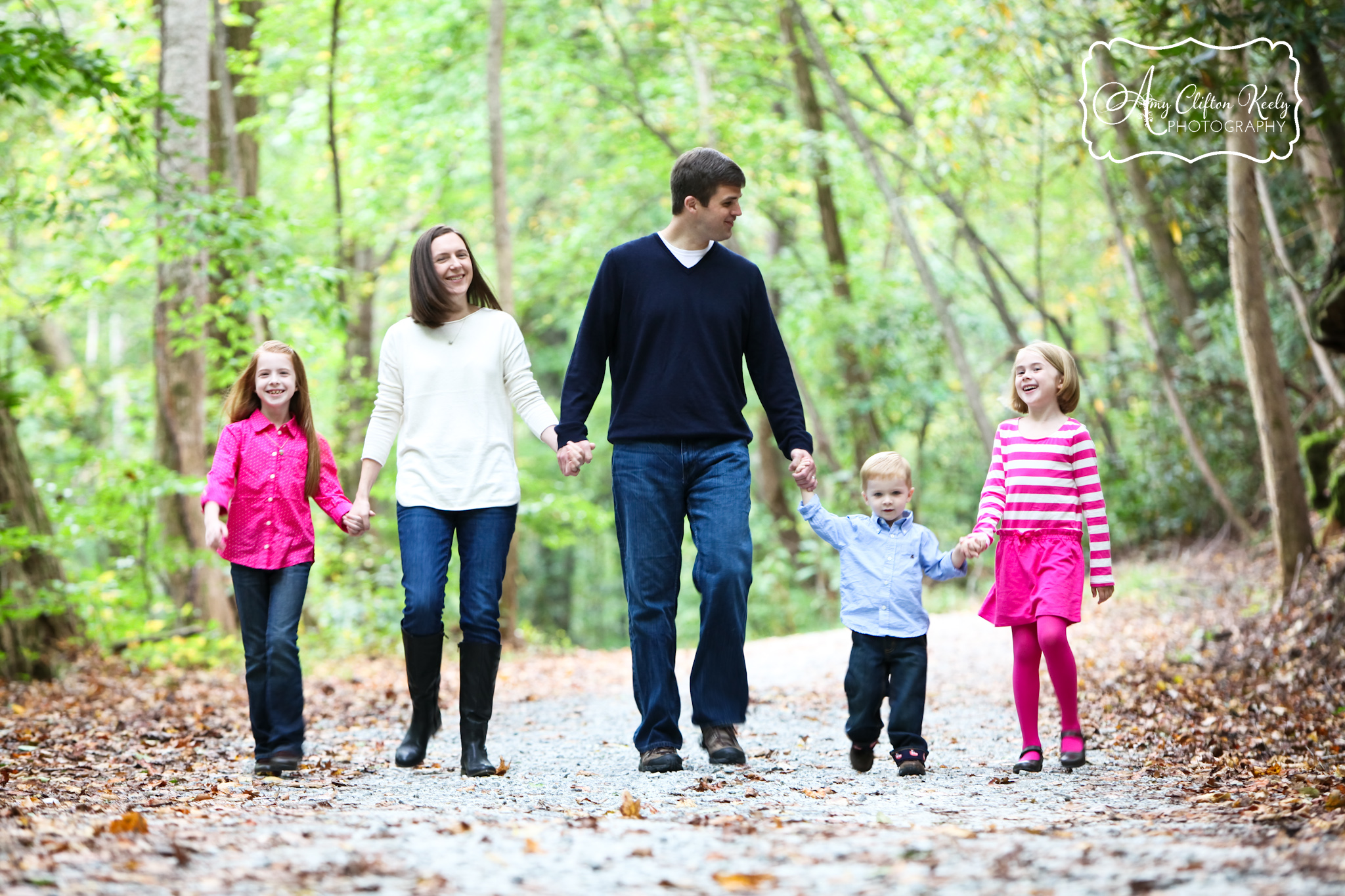 Poinsett Bridge Greenville SC Family Portraits Amy Clifton Keely Photography 02