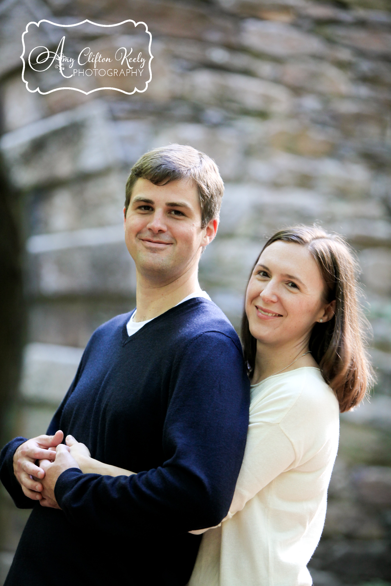 Poinsett Bridge Greenville SC Family Portraits Amy Clifton Keely Photography 09