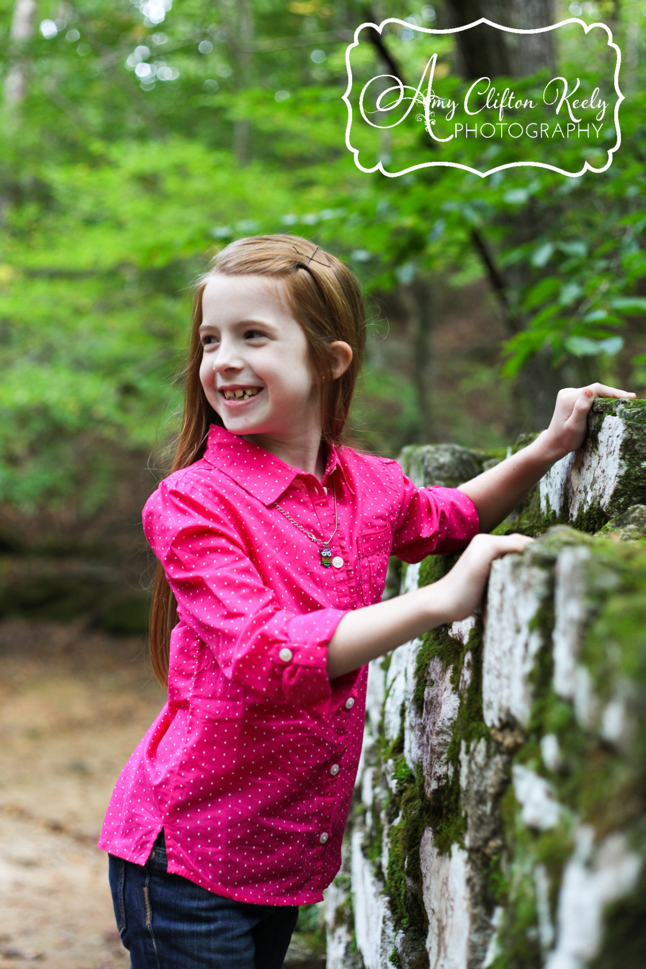 Poinsett Bridge Greenville SC Family Portraits Amy Clifton Keely Photography 12