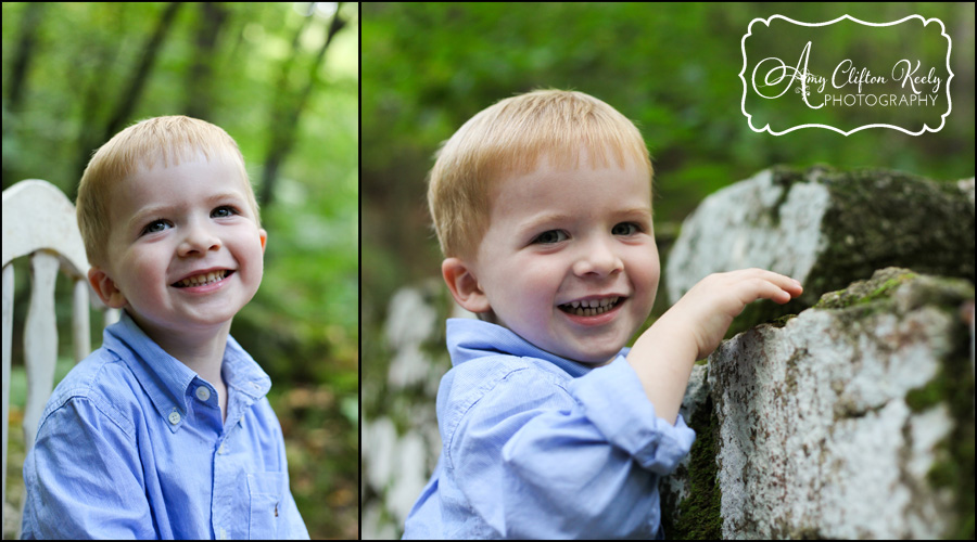 Poinsett Bridge Greenville SC Family Portraits Amy Clifton Keely Photography 13