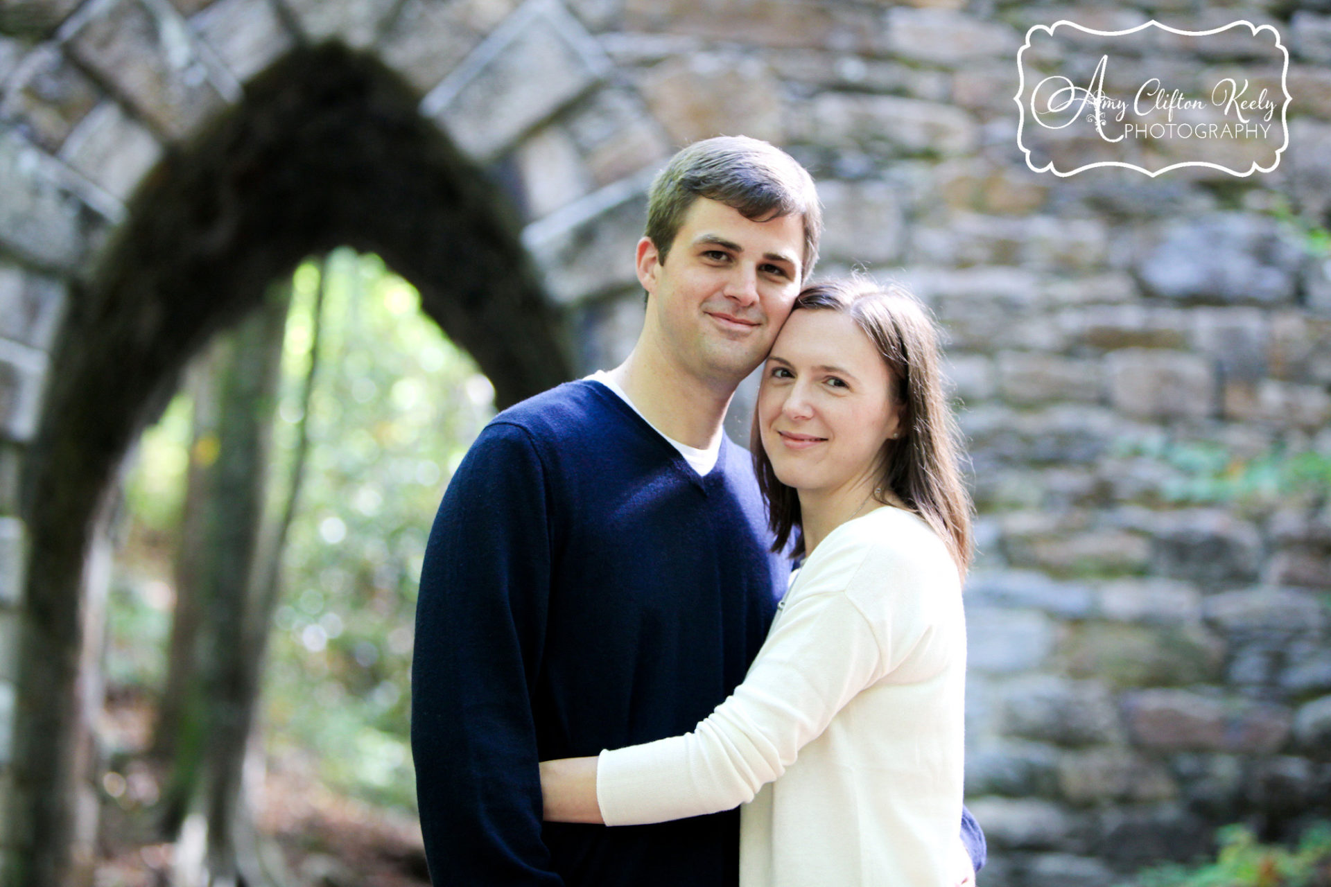 Poinsett Bridge Greenville SC Family Portraits Amy Clifton Keely Photography 15