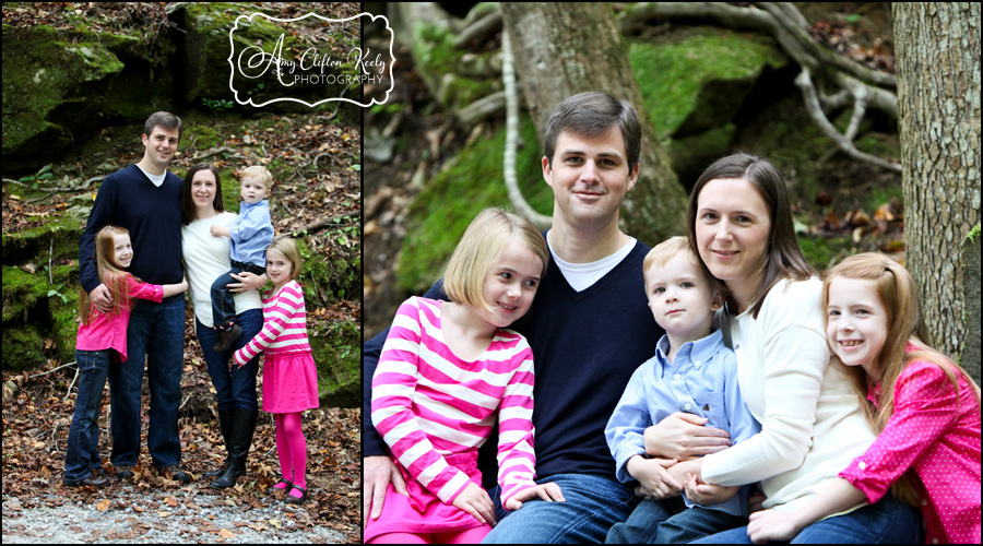 Poinsett Bridge Greenville SC Family Portraits Amy Clifton Keely Photography 17