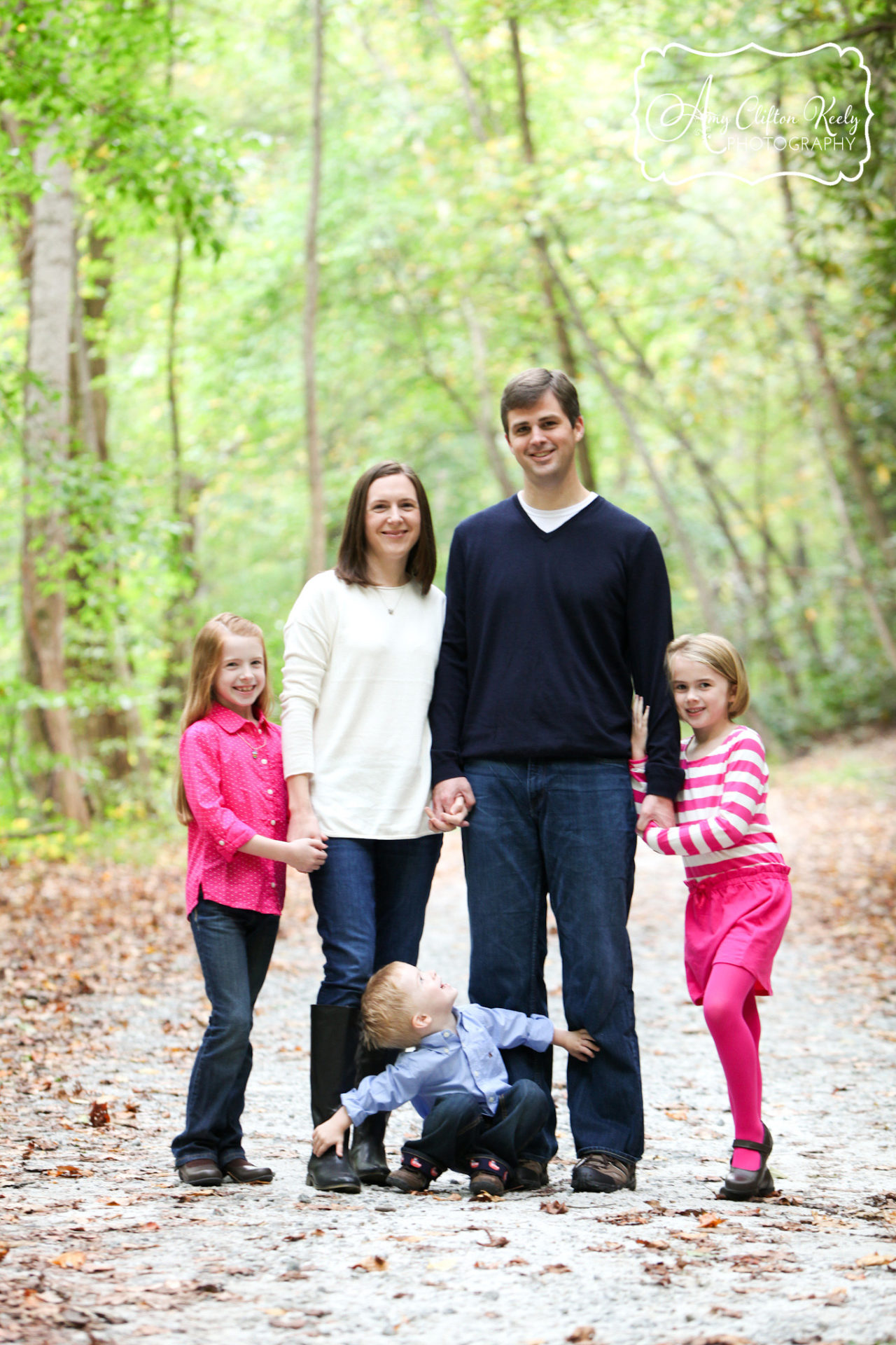 Poinsett Bridge Greenville SC Family Portraits Amy Clifton Keely Photography 18