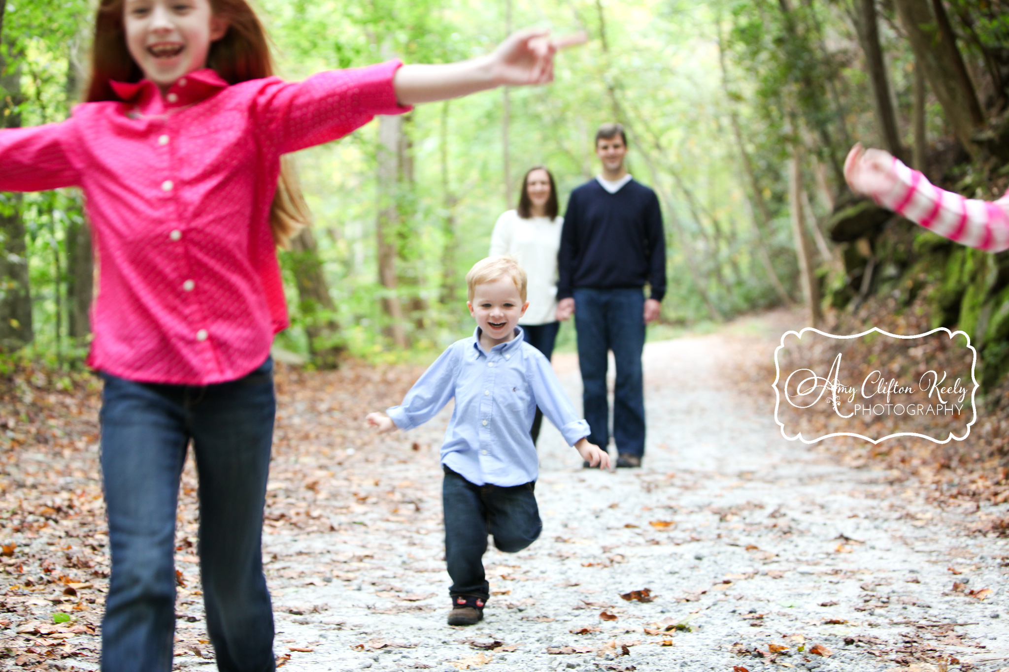 Poinsett Bridge Greenville SC Family Portraits Amy Clifton Keely Photography 20