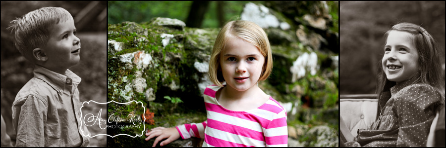 Poinsett Bridge Greenville SC Family Portraits Amy Clifton Keely Photography 21