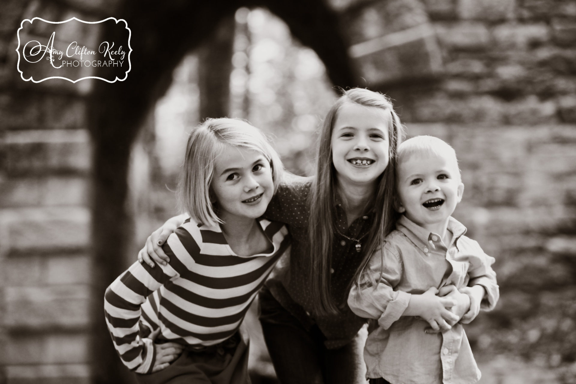 Poinsett Bridge Greenville SC Family Portraits Amy Clifton Keely Photography 27