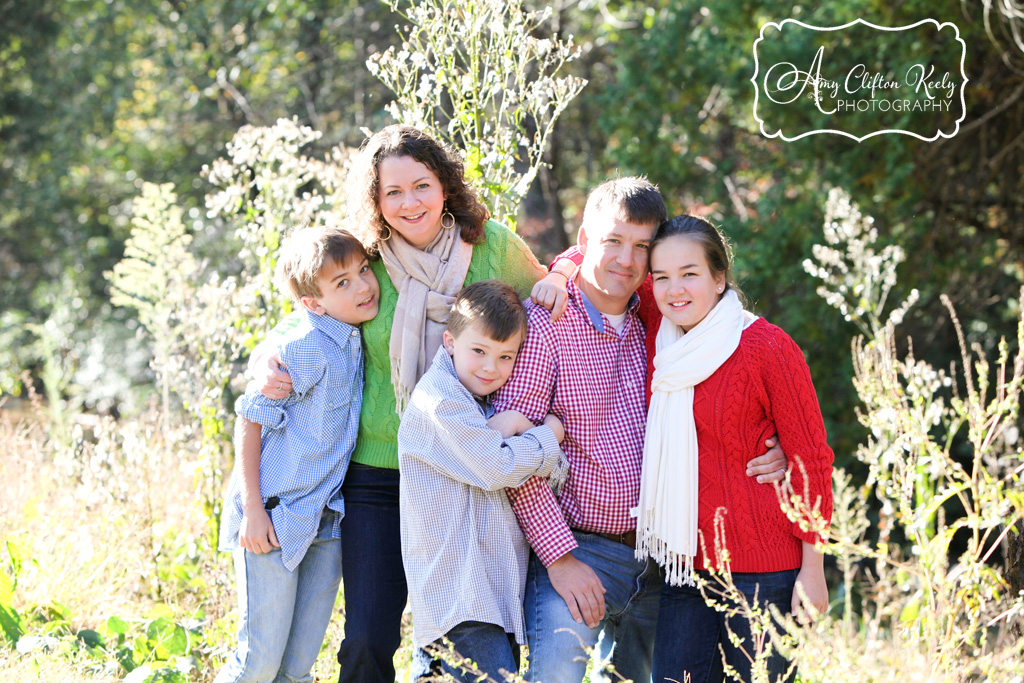 Campbells Covered Bridge Greenville SC Family Portrait Photography Amy Clifton Keely 01