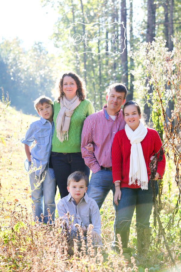 Campbells Covered Bridge Greenville SC Family Portrait Photography Amy Clifton Keely 02