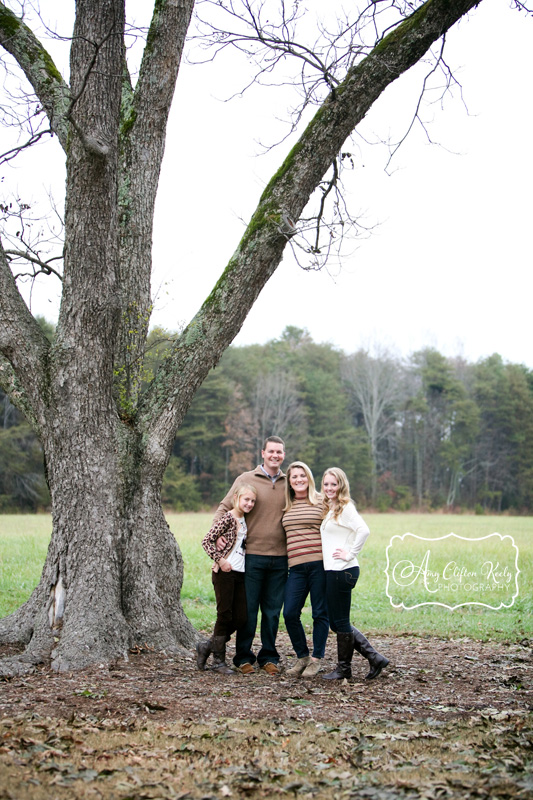 Lenoras Legacy Fall Family Portraits Greenville SC Amy Clifton Keely 01