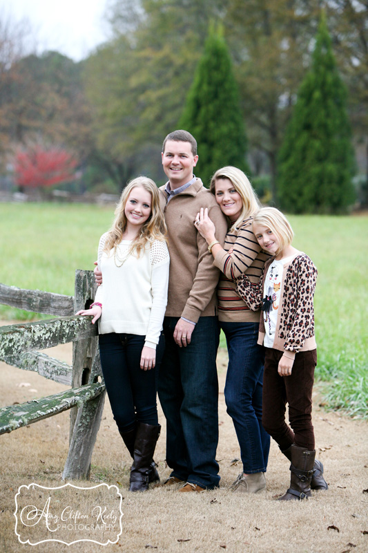 Lenoras Legacy Fall Family Portraits Greenville SC Amy Clifton Keely 05