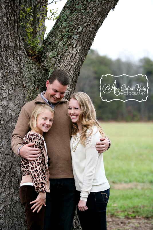 Lenoras Legacy Fall Family Portraits Greenville SC Amy Clifton Keely 11