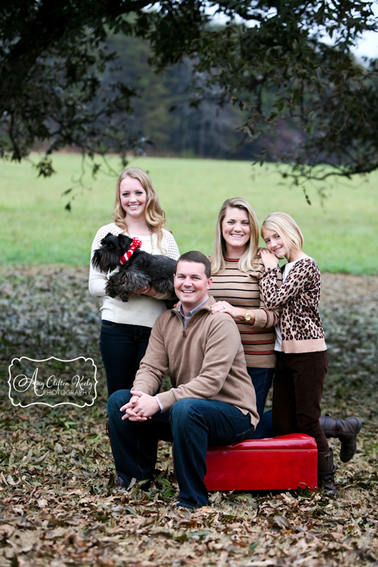 Lenoras Legacy Fall Family Portraits Greenville SC Amy Clifton Keely 12