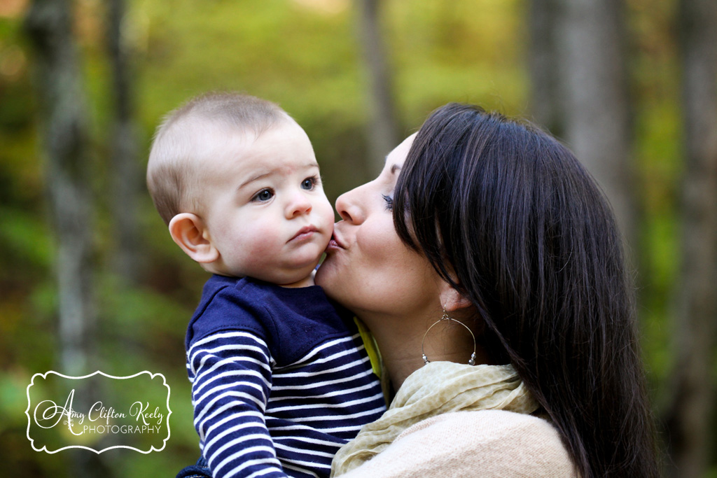 Poinsett Bridge Greenville SC Baby Family Portrait Photography Amy Clifton Keely 04