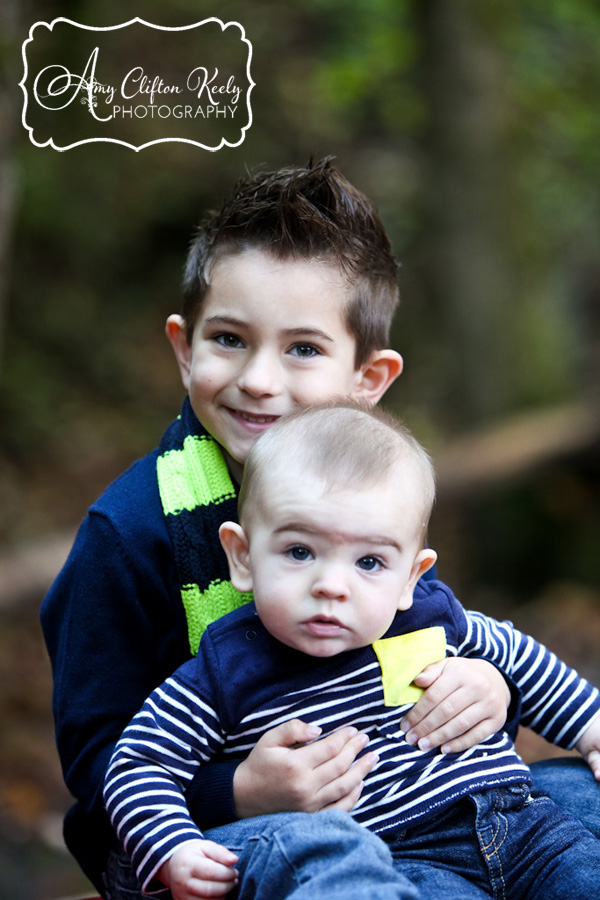 Poinsett Bridge Greenville SC Baby Family Portrait Photography Amy Clifton Keely 06