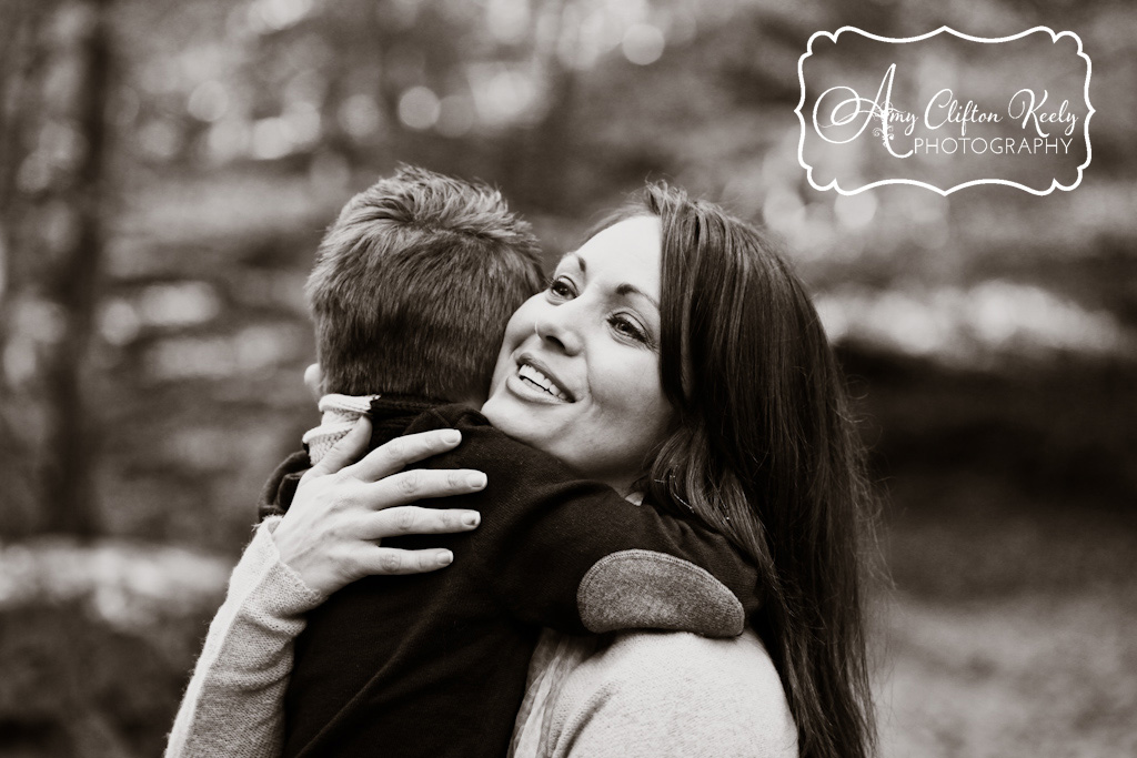 Poinsett Bridge Greenville SC Baby Family Portrait Photography Amy Clifton Keely 11