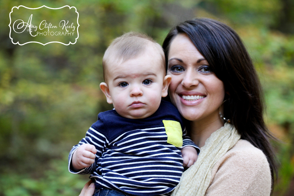 Poinsett Bridge Greenville SC Baby Family Portrait Photography Amy Clifton Keely 13