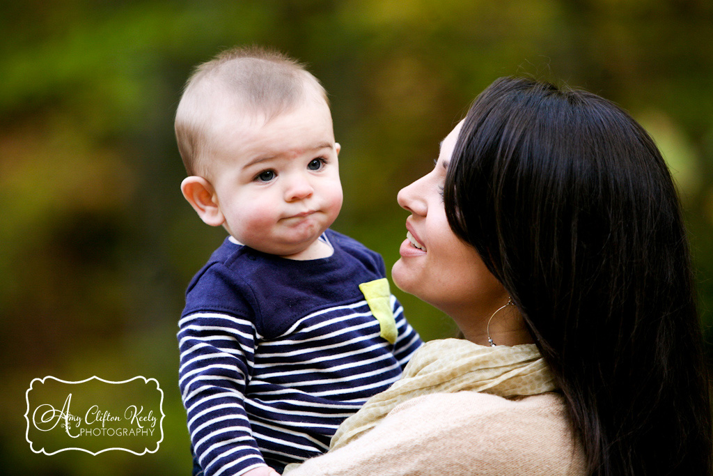 Poinsett Bridge Greenville SC Baby Family Portrait Photography Amy Clifton Keely 17