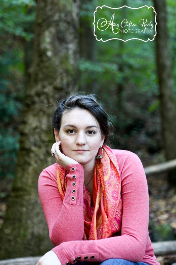 Poinsett Bridge Greenville SC Senior Photography Amy Clifton Keely  04