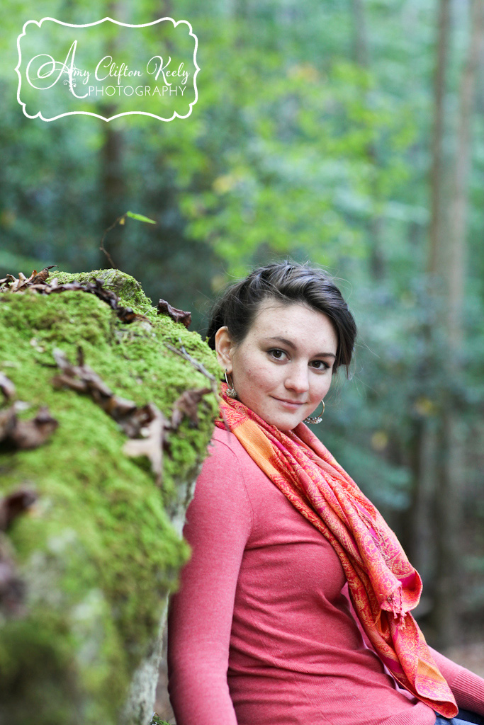 Poinsett Bridge Greenville SC Senior Photography Amy Clifton Keely 09