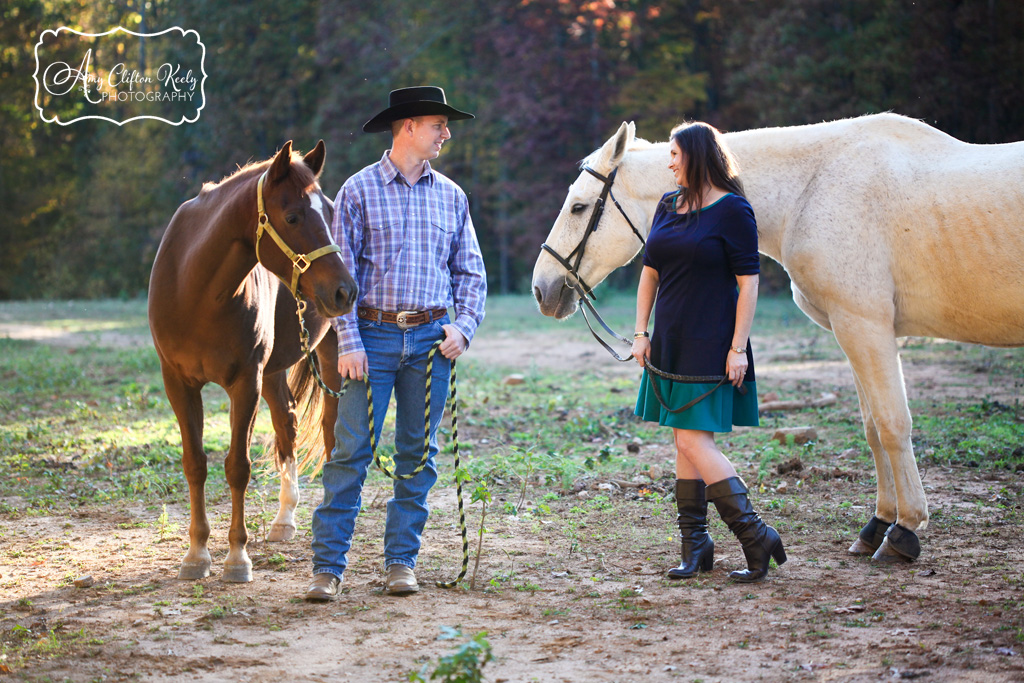 Farm Greenville SC Engagement Portrait Photography Amy Clifton Keely 01