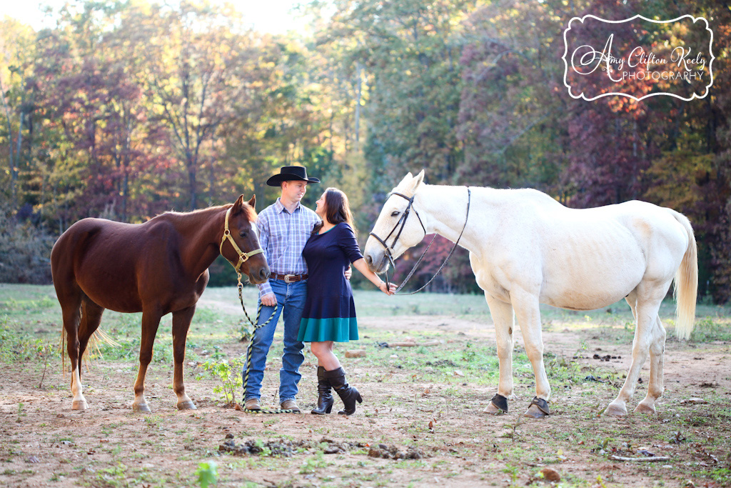 Farm Greenville SC Engagement Portrait Photography Amy Clifton Keely 019