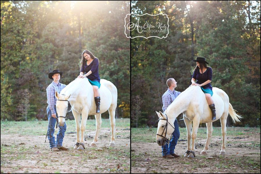 Farm Greenville SC Engagement Portrait Photography Amy Clifton Keely 020