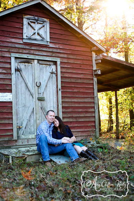 Farm Greenville SC Engagement Portrait Photography Amy Clifton Keely 024