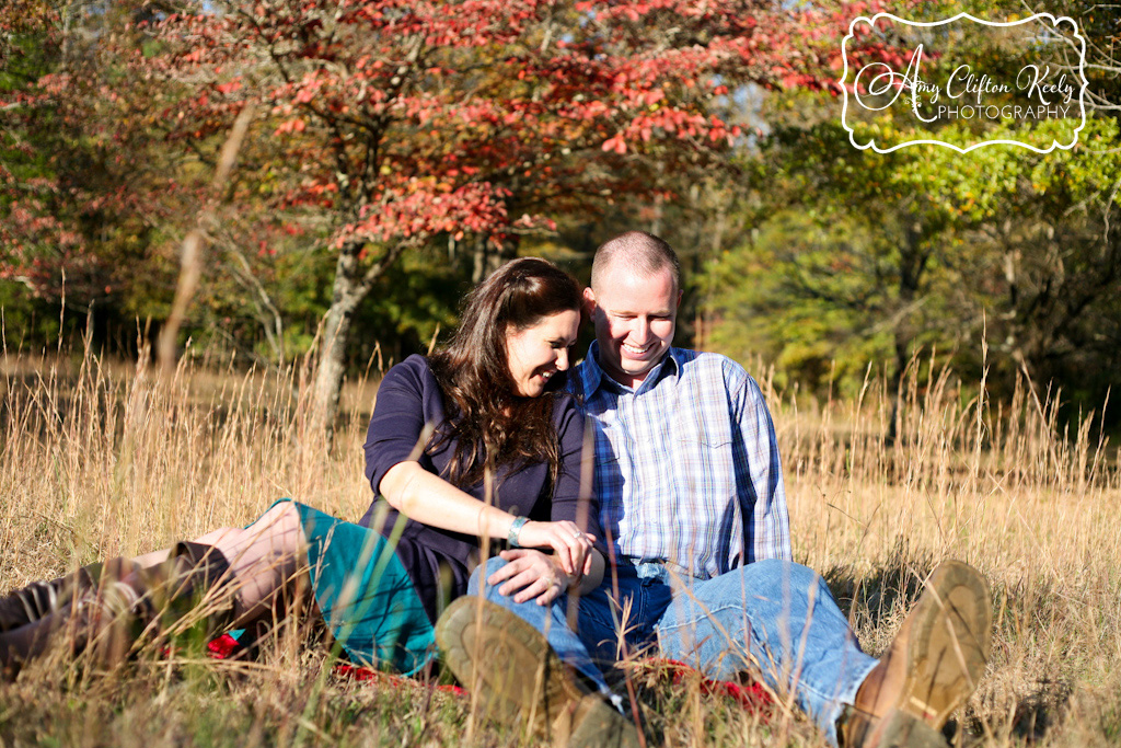 Farm Greenville SC Engagement Portrait Photography Amy Clifton Keely 025