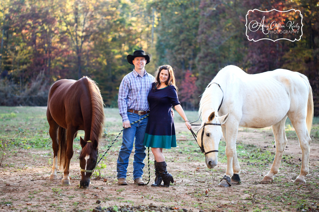 Farm Greenville SC Engagement Portrait Photography Amy Clifton Keely 03