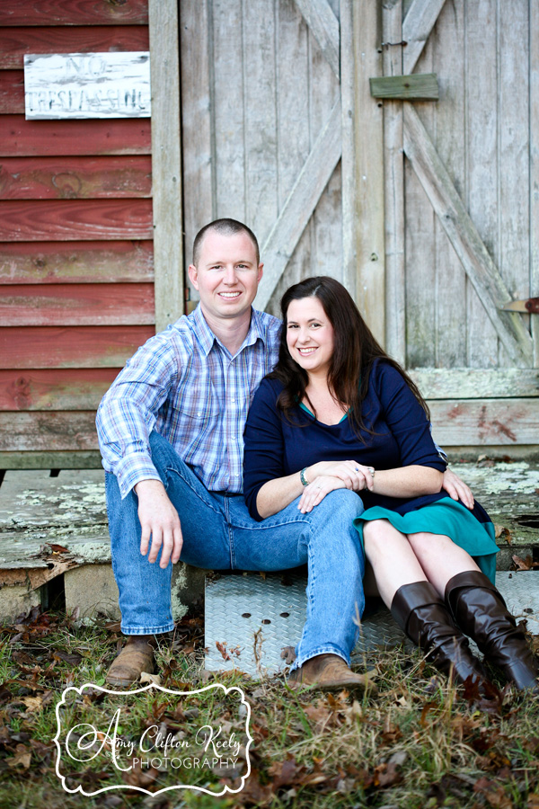 Farm Greenville SC Engagement Portrait Photography Amy Clifton Keely 08