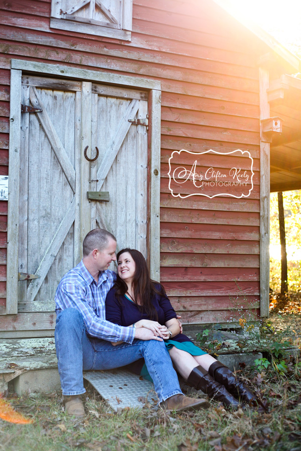 Farm Greenville SC Engagement Portrait Photography Amy Clifton Keely 09