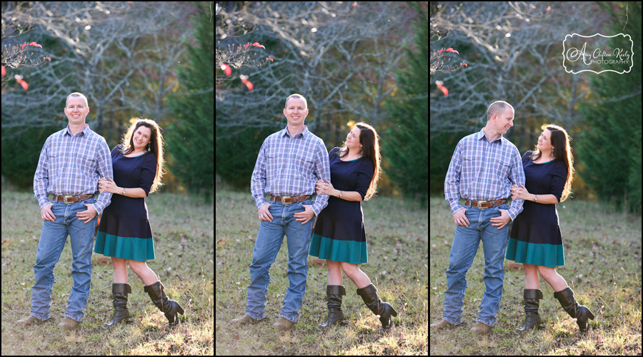 Farm Greenville SC Engagement Portrait Photography Amy Clifton Keely 12