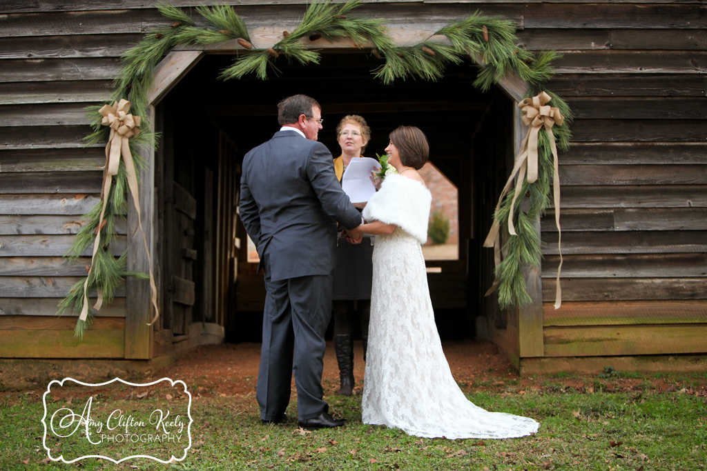 Farm Country Elopement Greenville SC Wedding Photography Amy Clifton Keely 09