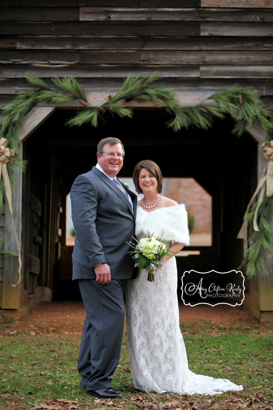 Farm Country Elopement Greenville SC Wedding Photography Amy Clifton Keely 10