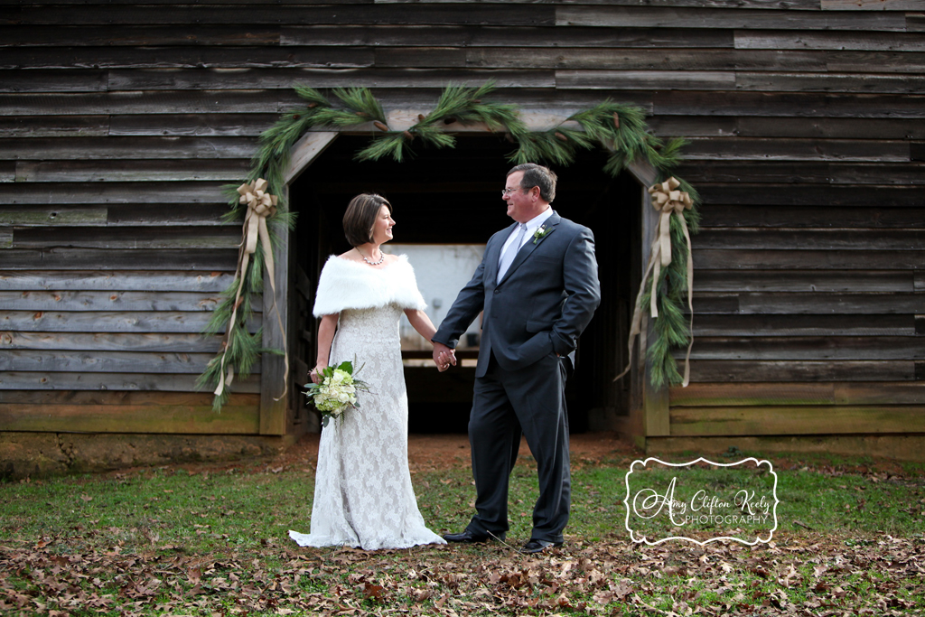 Farm Country Elopement Greenville SC Wedding Photography Amy Clifton Keely 13