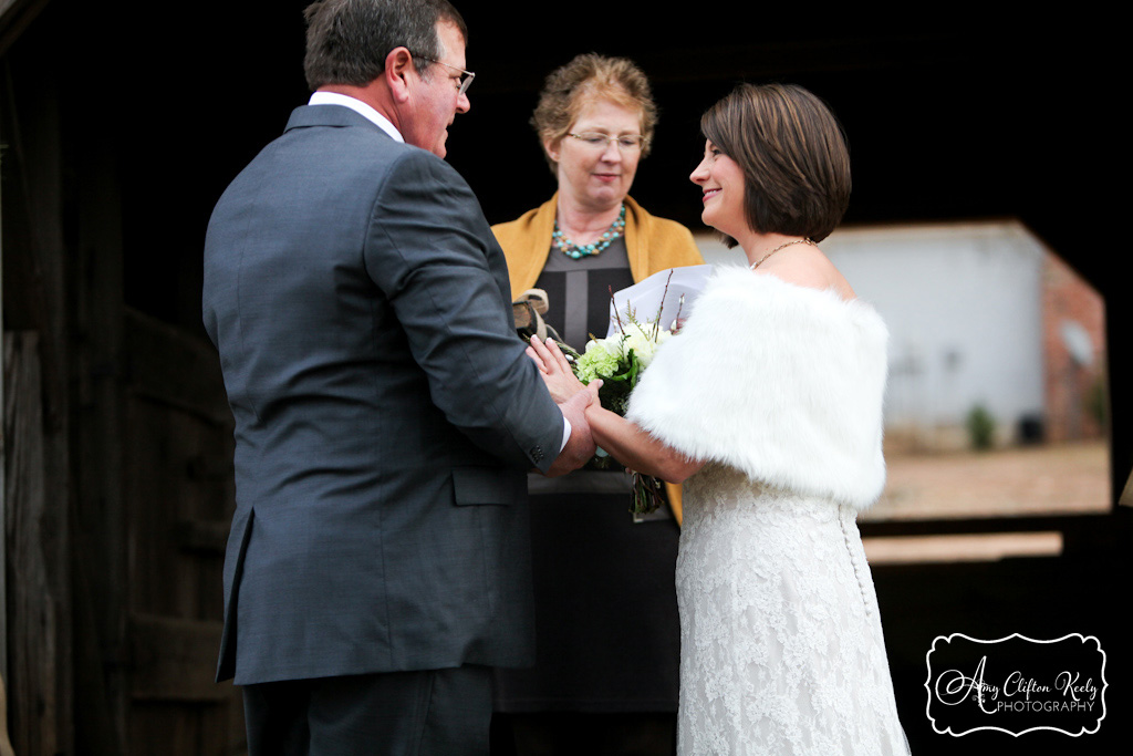 Farm Country Elopement Greenville SC Wedding Photography Amy Clifton Keely 20