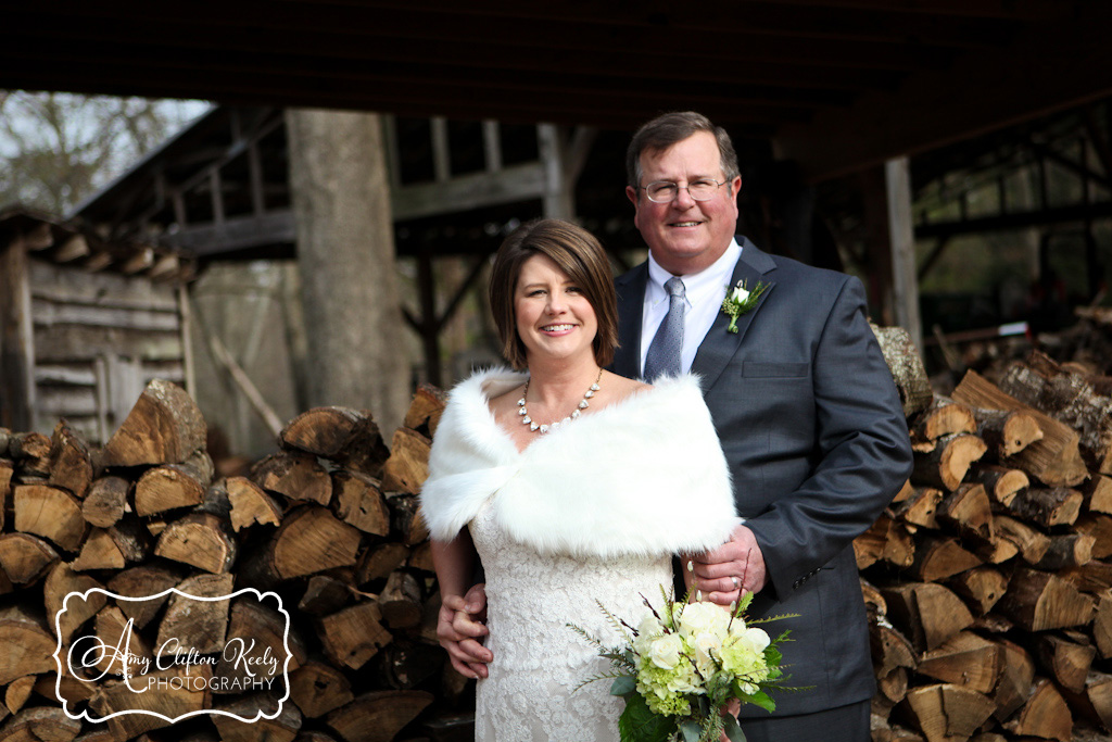 Farm Country Elopement Greenville SC Wedding Photography Amy Clifton Keely 27