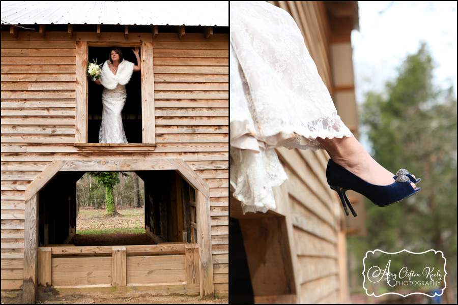 Farm Country Elopement Greenville SC Wedding Photography Amy Clifton Keely 30