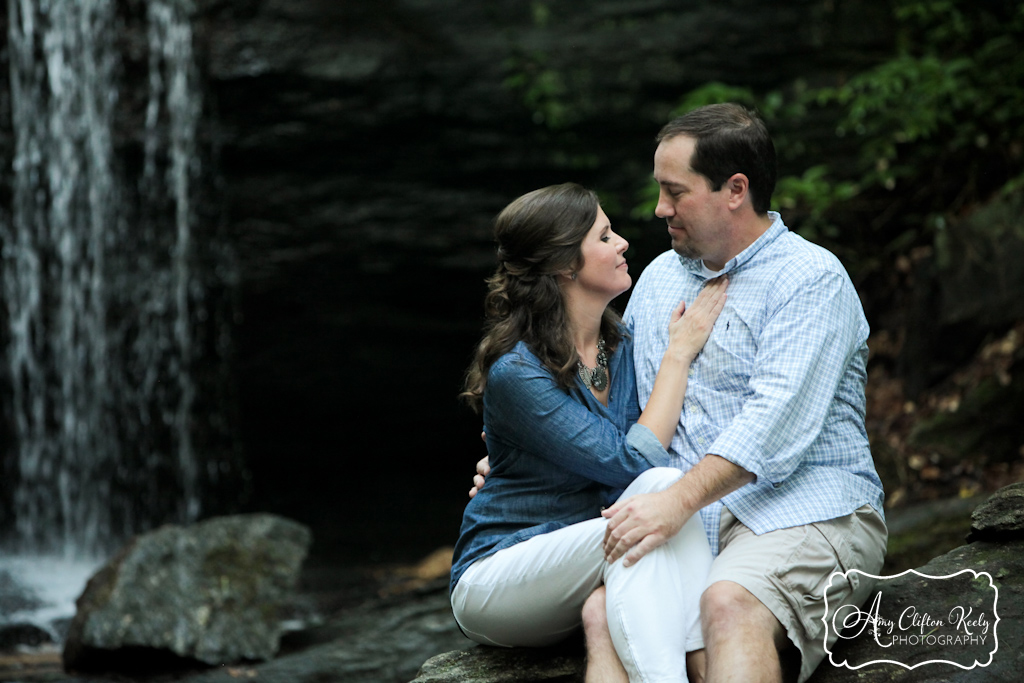 Mountain_Engagement_Photography_Bald_Rock_Wildcat_Falls_Waterfall_Portraits_Amy_Clifton_Keely_Greenville 010