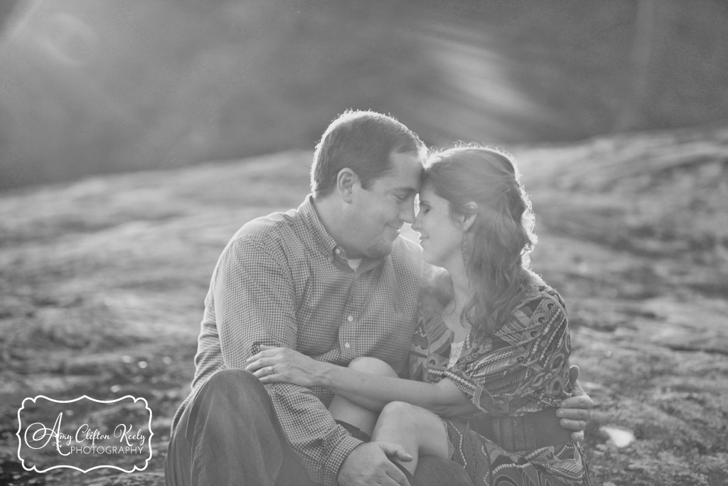 Mountain_Engagement_Photography_Bald_Rock_Wildcat_Falls_Waterfall_Portraits_Amy_Clifton_Keely_Greenville 012