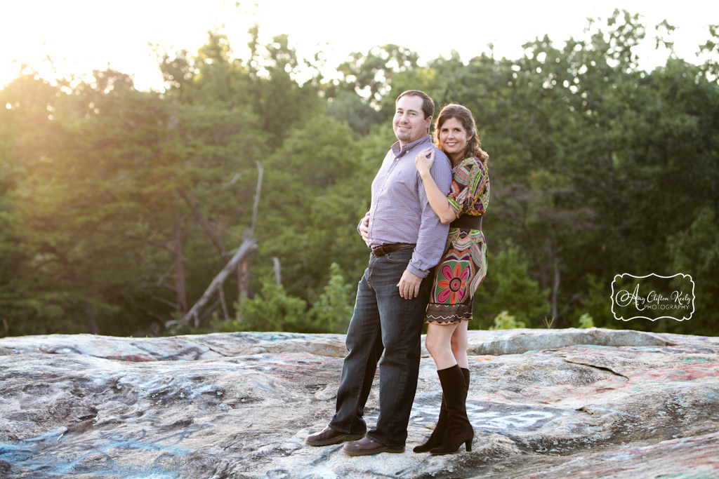 Mountain_Engagement_Photography_Bald_Rock_Wildcat_Falls_Waterfall_Portraits_Amy_Clifton_Keely_Greenville 017