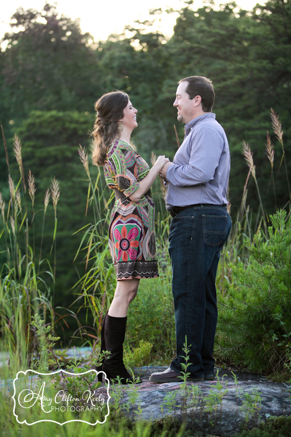 Mountain_Engagement_Photography_Bald_Rock_Wildcat_Falls_Waterfall_Portraits_Amy_Clifton_Keely_Greenville 028