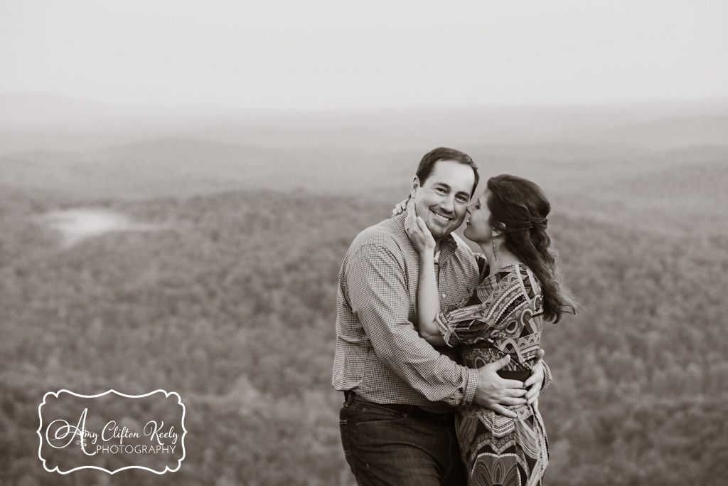 Mountain_Engagement_Photography_Bald_Rock_Wildcat_Falls_Waterfall_Portraits_Amy_Clifton_Keely_Greenville 035