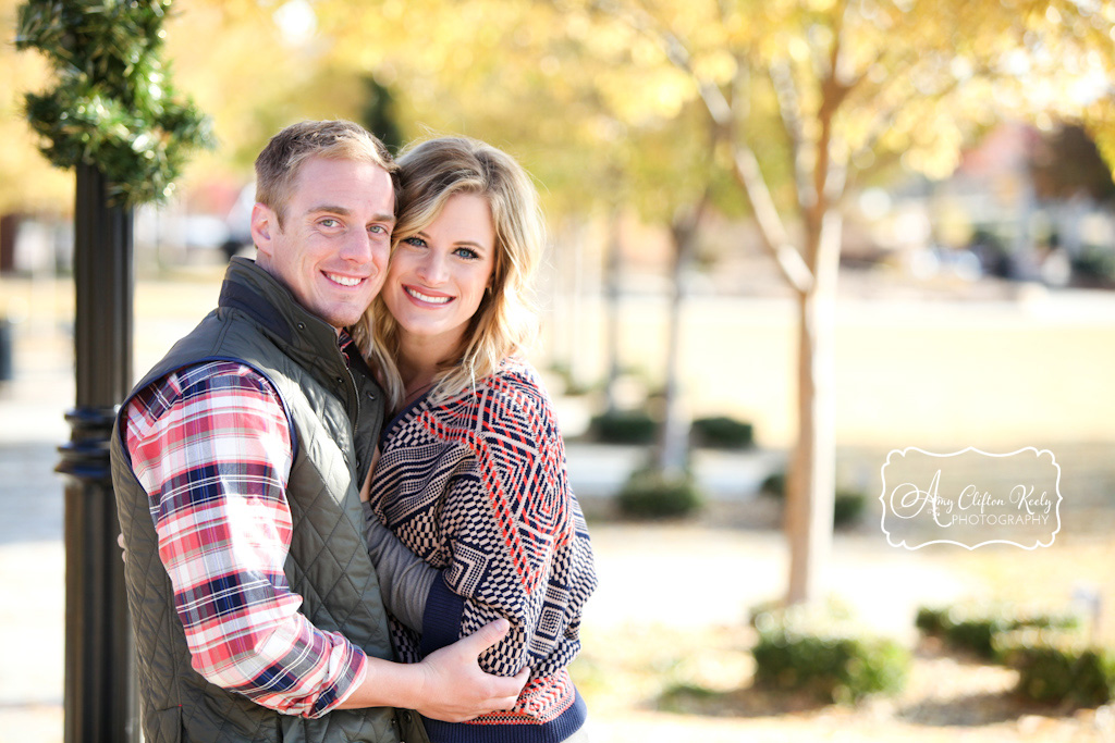 Greer_City_Park_Fall_Leaves_Couple_Portraits_Love_Poodle_Amy_Clifton_Keely_Photography_Greenville_SC 05