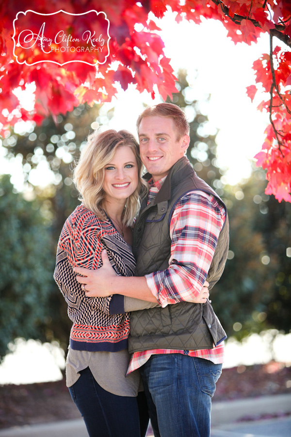 Greer_City_Park_Fall_Leaves_Couple_Portraits_Love_Poodle_Amy_Clifton_Keely_Photography_Greenville_SC 10