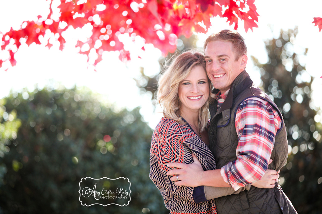 Greer_City_Park_Fall_Leaves_Couple_Portraits_Love_Poodle_Amy_Clifton_Keely_Photography_Greenville_SC 13