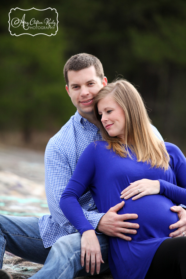 Greenville_SC_Bald_Rock_Mountain_Maternity_Portrait_Photography_Amy_Clifton_Keely 17